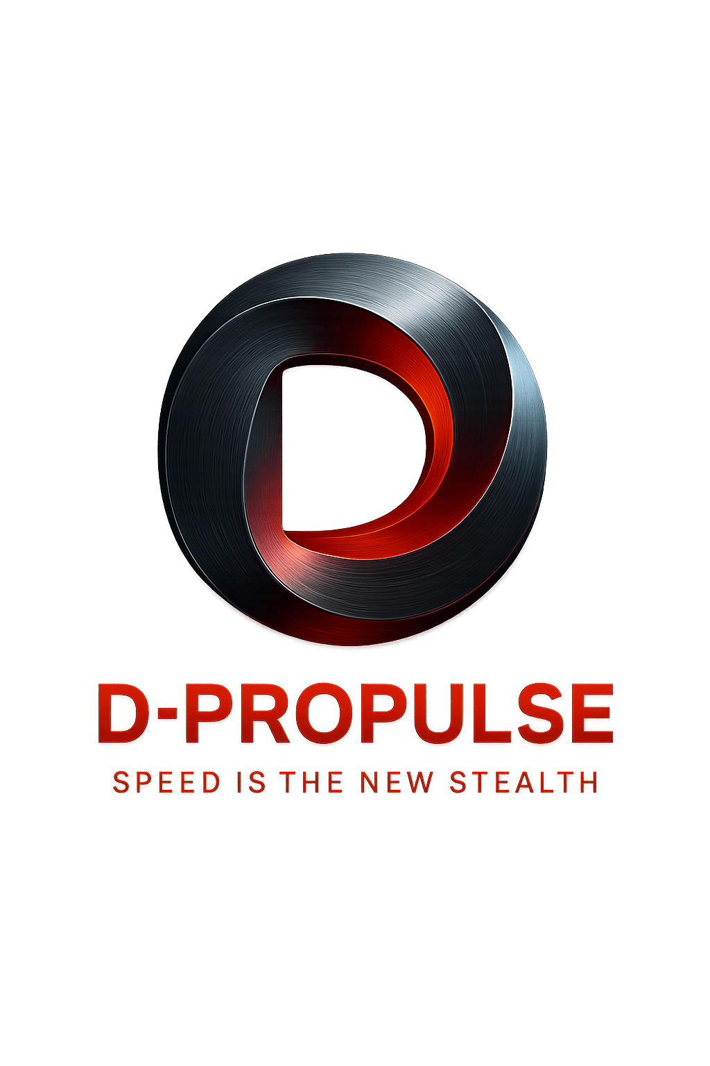 D-Propulse Logo